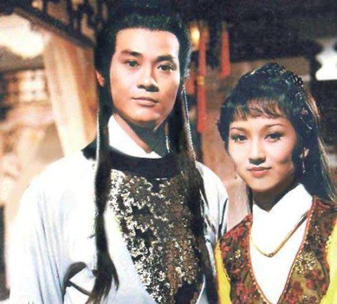 郑少秋版的楚留香,堪称史上最经典,没有之一。+