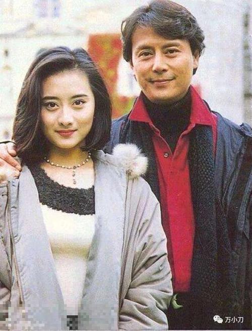 从陈德容、任贤齐的分享中,看他们眼中的笑傲江湖。+