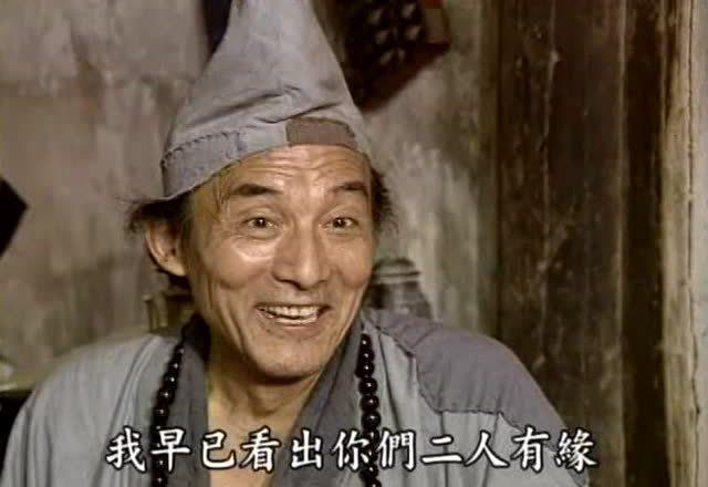 游本昌的又一部西游经典,今天就要上映了,你期待吗?+