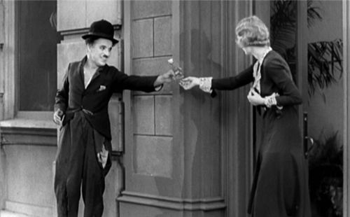 卓别林电影大礼:分享给朋友一个,你就能拥有他的快乐。+