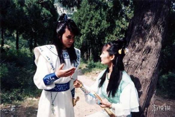 Hongkong箭侠恩仇经典武侠重温,今天重温了这些经典武侠片,你们知道都是谁吗?+