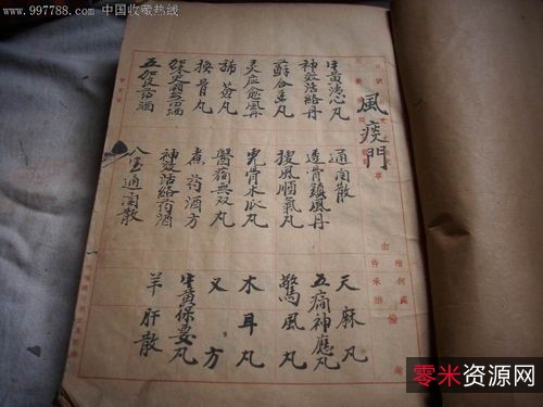 全国名老中医秘方(精).pdf