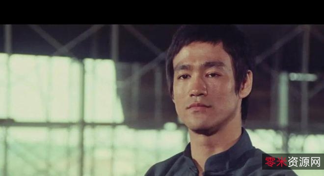 以武论道：李小龙的功夫心法（凝集一代功夫之王毕生武学精要）