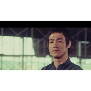 以武论道：李小龙的功夫心法（凝集一代功夫之王毕生武学精要）