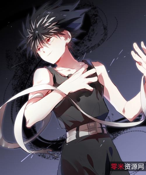 《幽游白书+全彩》高清漫画