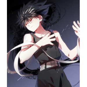 《幽游白书+全彩》高清漫画