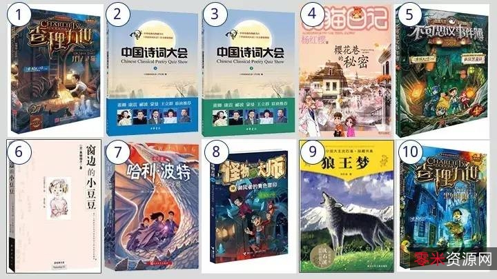 「亚马逊.畅销书top100」