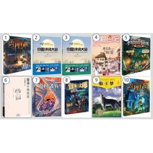 「亚马逊.畅销书top100」