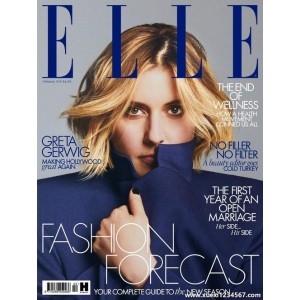 哥几个又来啦？看看PDF杂志？USEXY.TAIWAN.2016-2021.