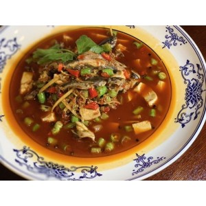 想吃川菜？中国好味道+[+最解馋川菜600例+]+饱你口福!