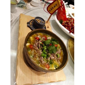 想吃川菜？中国好味道+[+最解馋川菜600例+]+饱你口福!