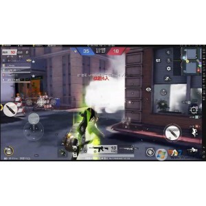 11月6日最新版「雷电模拟器64位去广告绿色版」电脑玩手游的新一代神器！游戏稳定多开无压力！具有同类模拟器中最快的运行速度和最稳定性能！