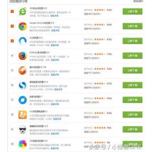 【Google+Chrome浏览器增强便携版】在各种速度性能测试中的表现非常抢眼！让你在使用中可以轻松感受速度带来的畅快体验！