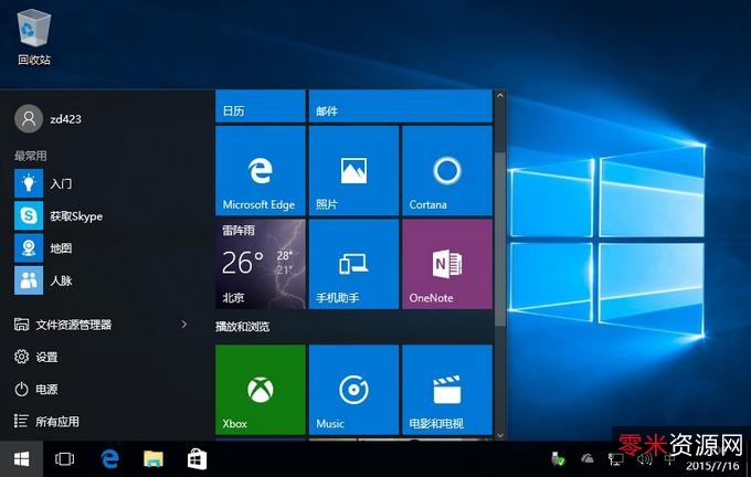 【Windows+11+Pro+22000.258+4in1】系统相较于WIN10更加简单！智能化！极速安装！让你轻松装系统！
