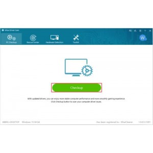 一款世界知名驱动更新工具「IObitDriverBooster」轻松自动更新过时+丢失+系统崩溃+有故障驱动程序并备份！保护电脑免受硬件故障！