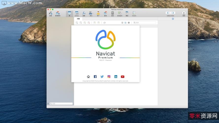 想办公更简单吗？【N艾薇icat+15破解版数据库管理工具】让你更好的管理数据库！简单办公更轻松！