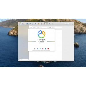 想办公更简单吗？【N艾薇icat+15破解版数据库管理工具】让你更好的管理数据库！简单办公更轻松！