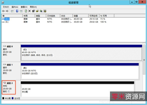 数据不小心丢失？照片不见了？磁盘格式化了？不用担心，你只需要【易我数据恢复免激活终身直装版】即可全部搞定！