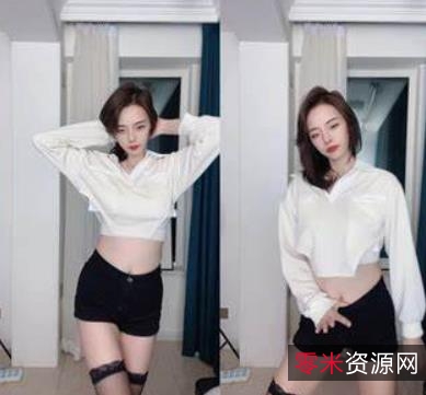 《斗鱼超人气灵魂工程师小李老师：逆天高颜值巨R女神热舞秀完整合集》