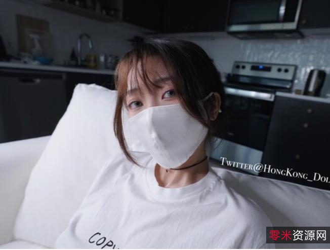 极品女神浮力姬hongkongdoll玩偶姐姐:实战作品《兔女郎》,精彩绝句,给你不一样的魅力!