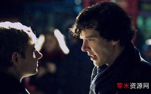 1080P高清，阿里云存储，神探夏洛克第1~4季+新娘剧集合集