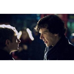 1080P高清，阿里云存储，神探夏洛克第1~4季+新娘剧集合集