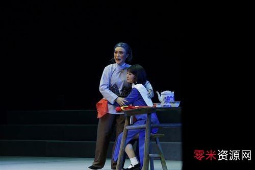 2022《柳浪闻莺》：越剧团改编茅盾文学奖小说，情感纠葛精彩上演！