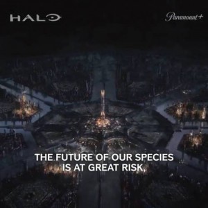 《光环》：阿里云驱动的游戏，改变美剧，免费下载！