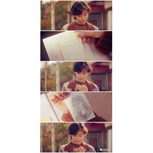 《重温90年代青春：情书第1.2.3季大合集》