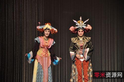 《豫剧全场大全：原画、视频、倍速播放》