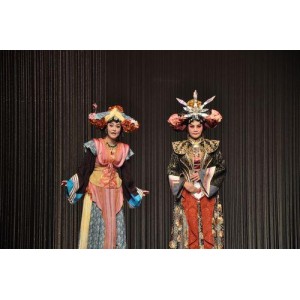 《豫剧全场大全：原画、视频、倍速播放》