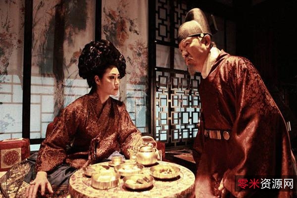 罕见古装电影:独有资源、全网冷门