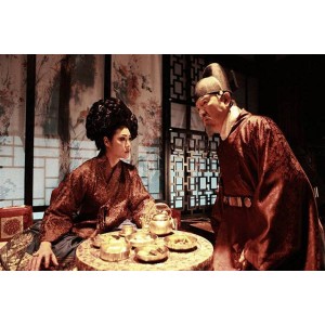 罕见古装电影：独有资源、全网冷门