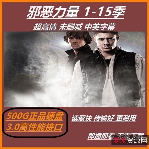 电影特效字幕版合集：一级恐怖、绝地逃亡、环太平洋、侏罗纪公园