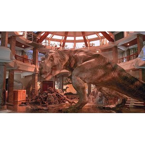 2022年科幻动作大片：《异变爆龙》4K高清惊喜上映