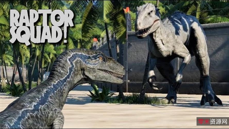 2022年科幻动作大片:《异变爆龙》4K高清惊喜上映