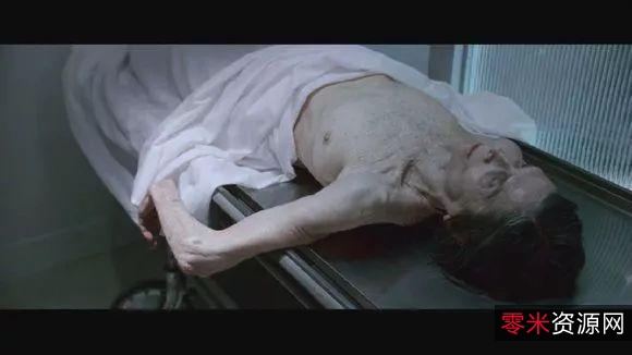 《身后事:家庭的悲剧与死因》