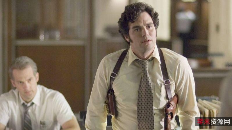 旧金山十二宫杀手：美国最著名的未解之谜