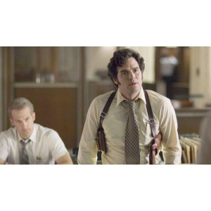 旧金山十二宫杀手：美国最著名的未解之谜