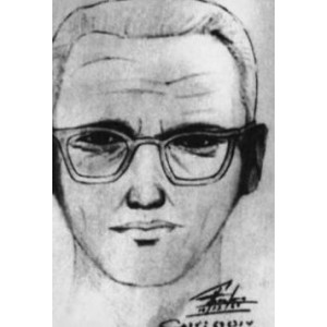 旧金山十二宫杀手：美国最著名的未解之谜