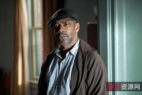 伸冤人:1080p高清复仇动作片,丹泽尔·华盛顿主演,中英双字,经典反腐败故事