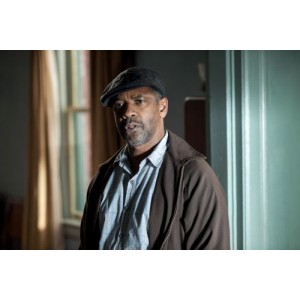 伸冤人：1080p高清复仇动作片，丹泽尔·华盛顿主演，中英双字，经典反腐败故事