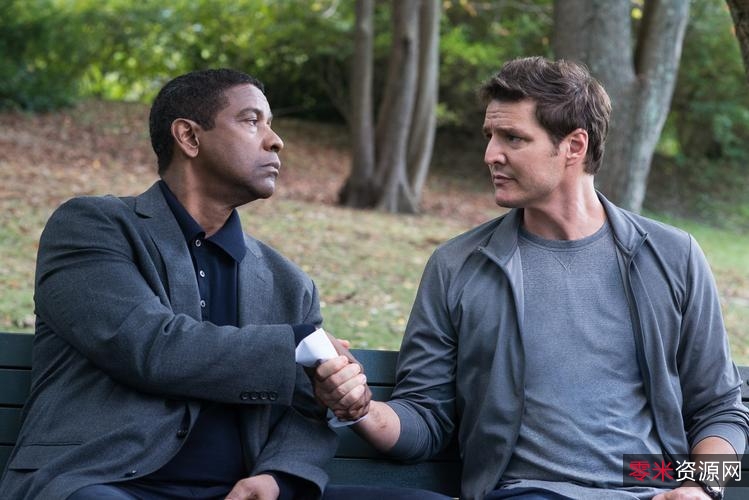 伸冤人:1080p高清复仇动作片,丹泽尔·华盛顿主演,中英双字,经典反腐败故事