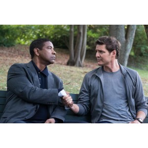 伸冤人：1080p高清复仇动作片，丹泽尔·华盛顿主演，中英双字，经典反腐败故事