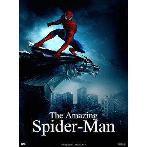 阿里云蜘蛛侠全集（原盘）：全部系列一次性收藏！