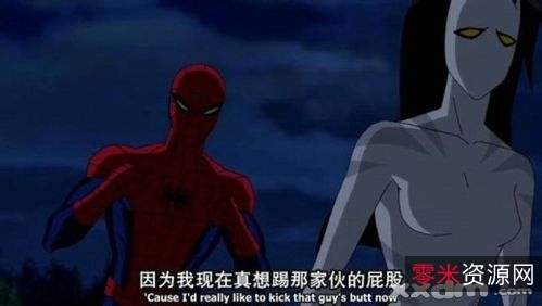 阿里云蜘蛛侠全集（原盘）：全部系列一次性收藏！