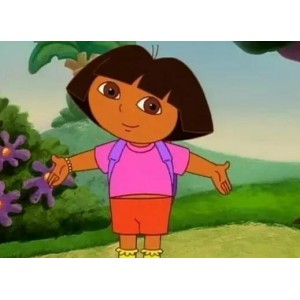 《阿里云上朵拉英文版1-8季+英文绘本+电影，提取码提取英文学习资源包！》