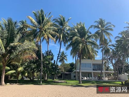 2021年热门喜剧《度假伙伴》官方中字版BD1080PX264AAC