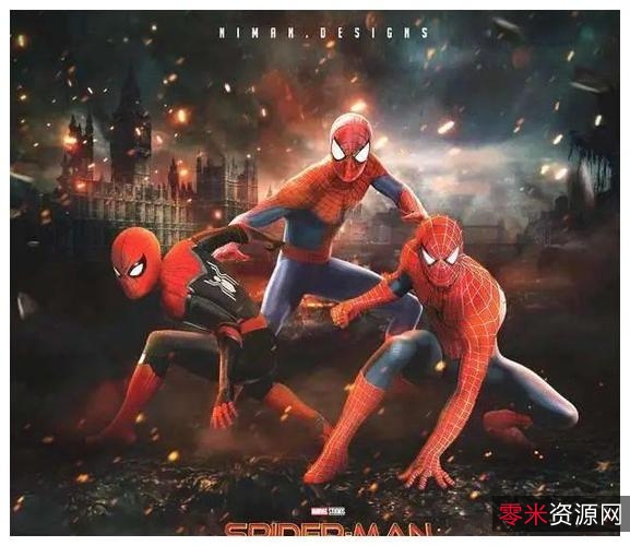 高清原画：蜘蛛侠：英雄无归》DTS-HDMA5.1艾薇C-EVO，阿里云盘、跨平台支持，倍速播放