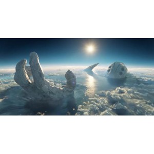 变形金刚5：最后的骑士4K超高清HDR+4Audio，原画倍速，阿里云盘观影体验！